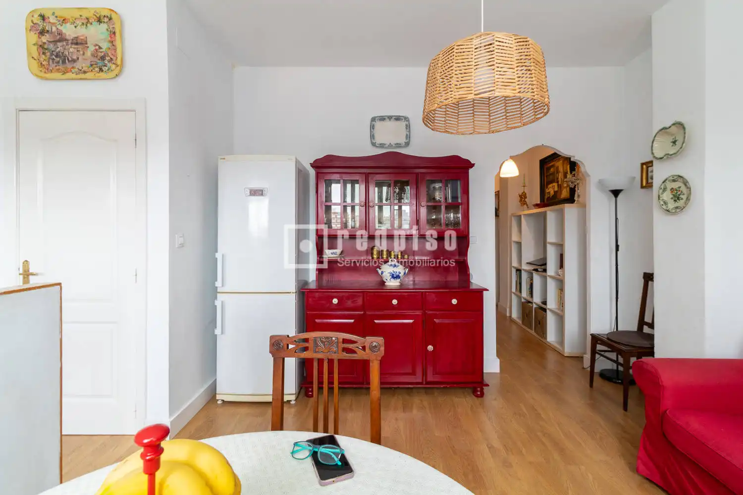 Wohnung zum Verkauf in Planàs, En Corts - Doctor Waksman