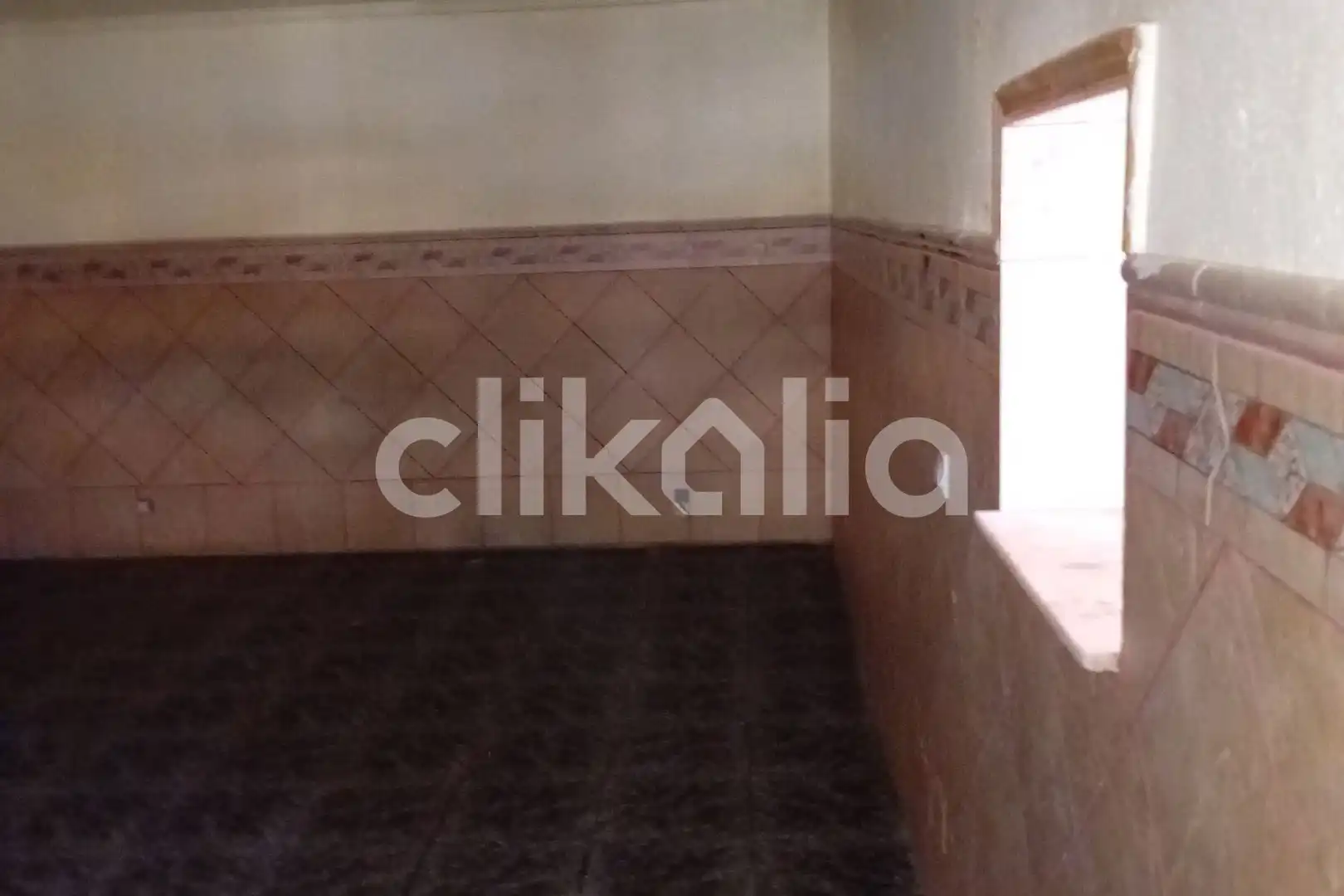 Habitación de Casa o chalet en venta en Almería con Calefacción y Terraza