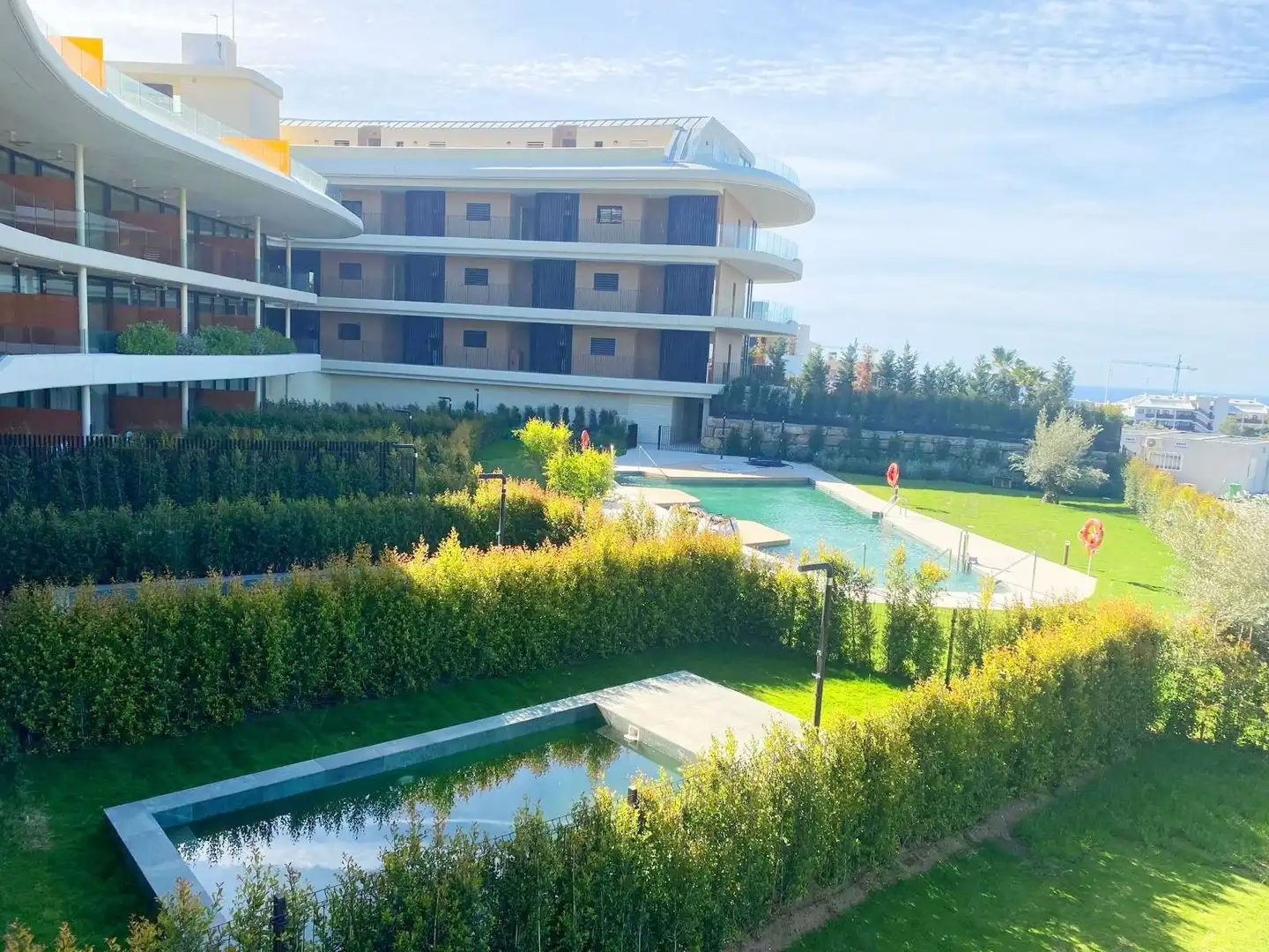Apartment mit Pool zum Verkauf in Fuengirola S/N, imagen 13