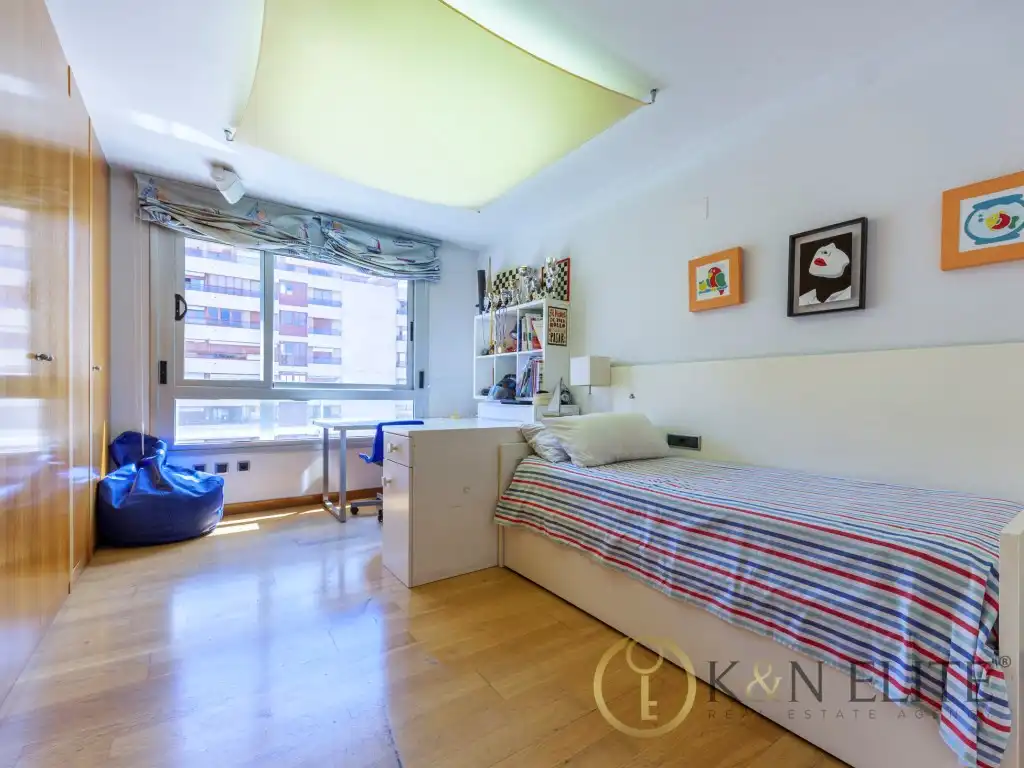 Piso con ascensor en venta en Calle Moratin, imagen 16