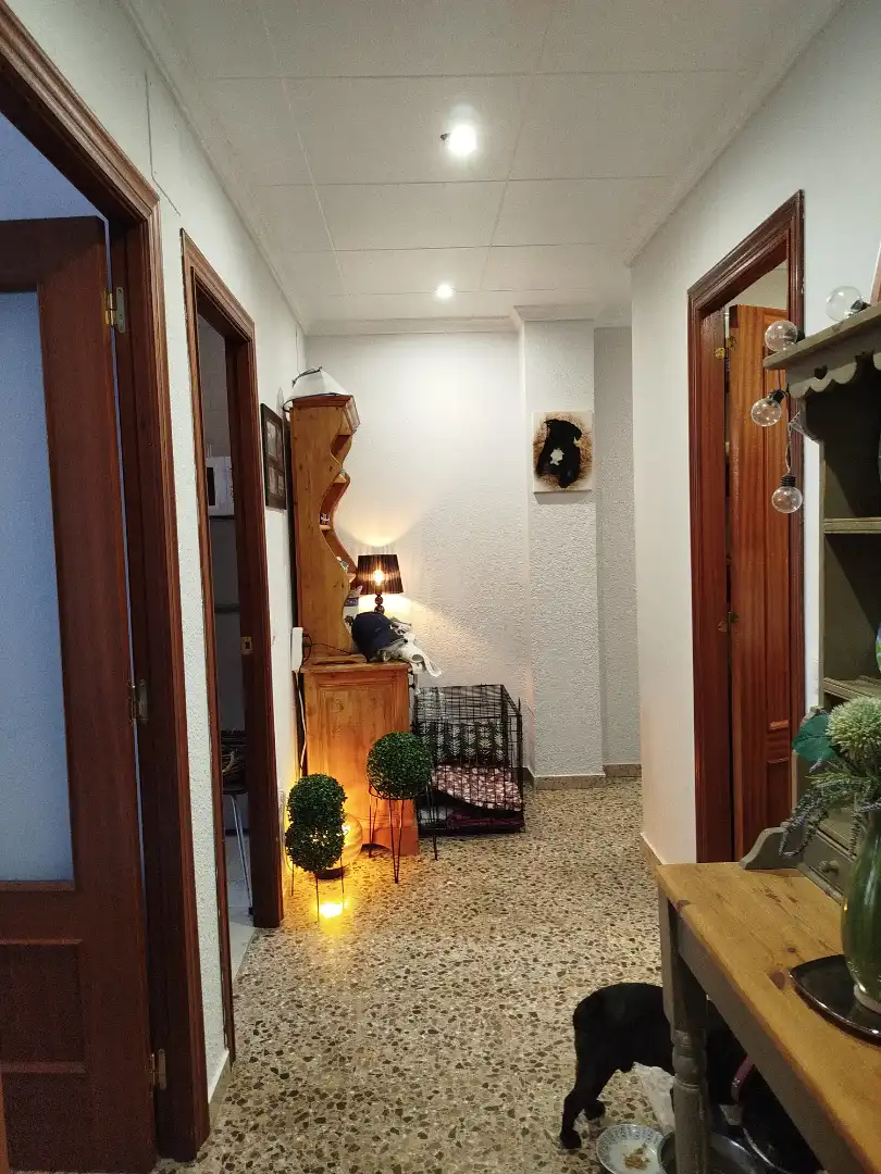 Flat with terrace for sale in Carrer del Crist de la Mar 71, imagen 26