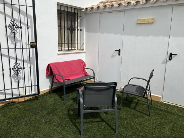 Piso en Alquiler en Facinas