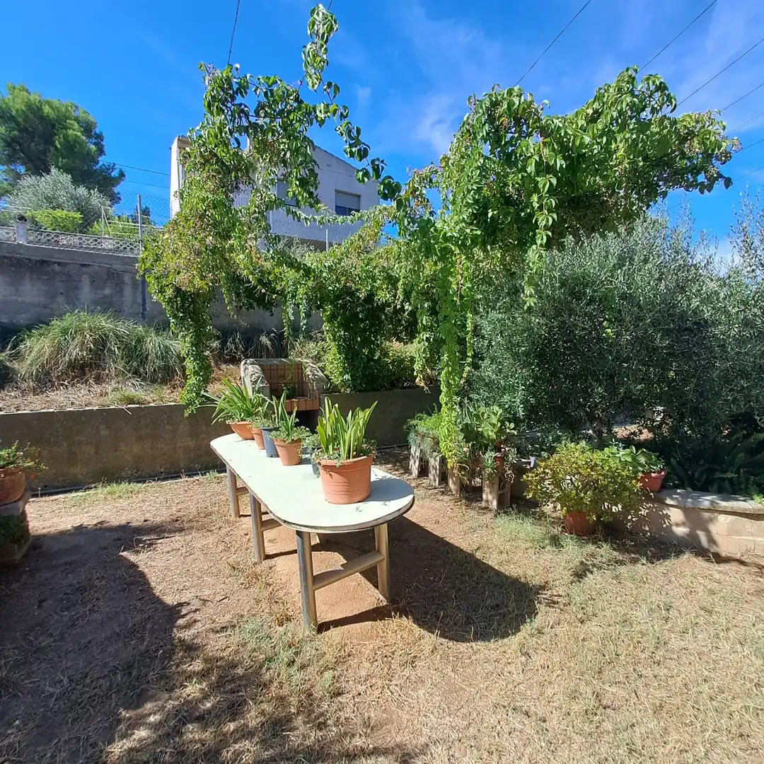 Casa amb terrassa en venda a Carrer Comiols, imagen 18