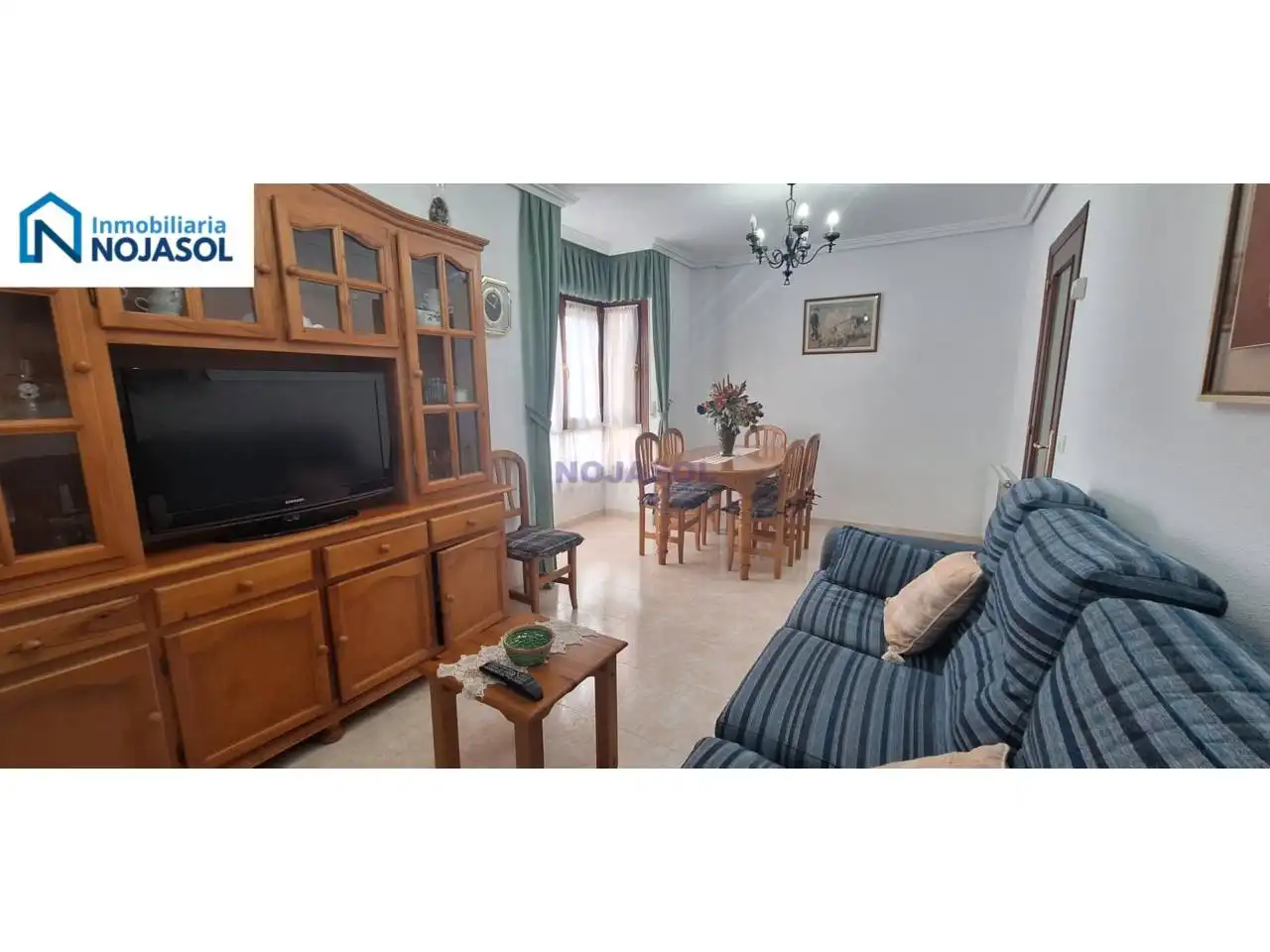 Apartamento con terraza en venta en Calle TRENGANDIN, imagen 10