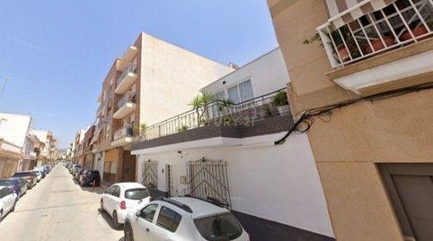 Foto 3 de Apartament en venda a Cl Valencia 4(b)aguilas (aguilas) (murcia), 4, Casco Antiguo, Águilas