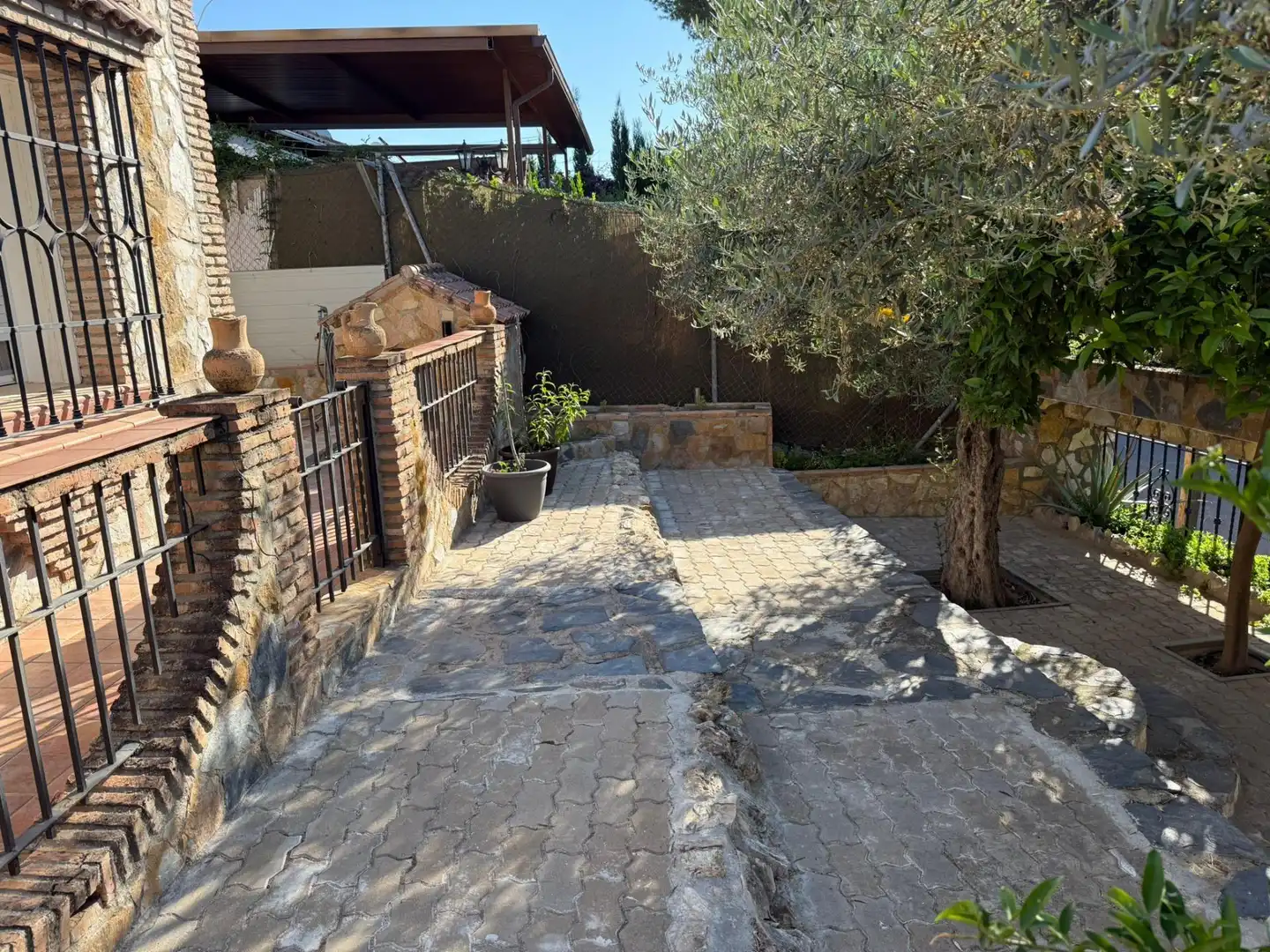 Villa avec terrasse à vendre à Calle LUCANO - VIA AUGUSTA, imagen 22