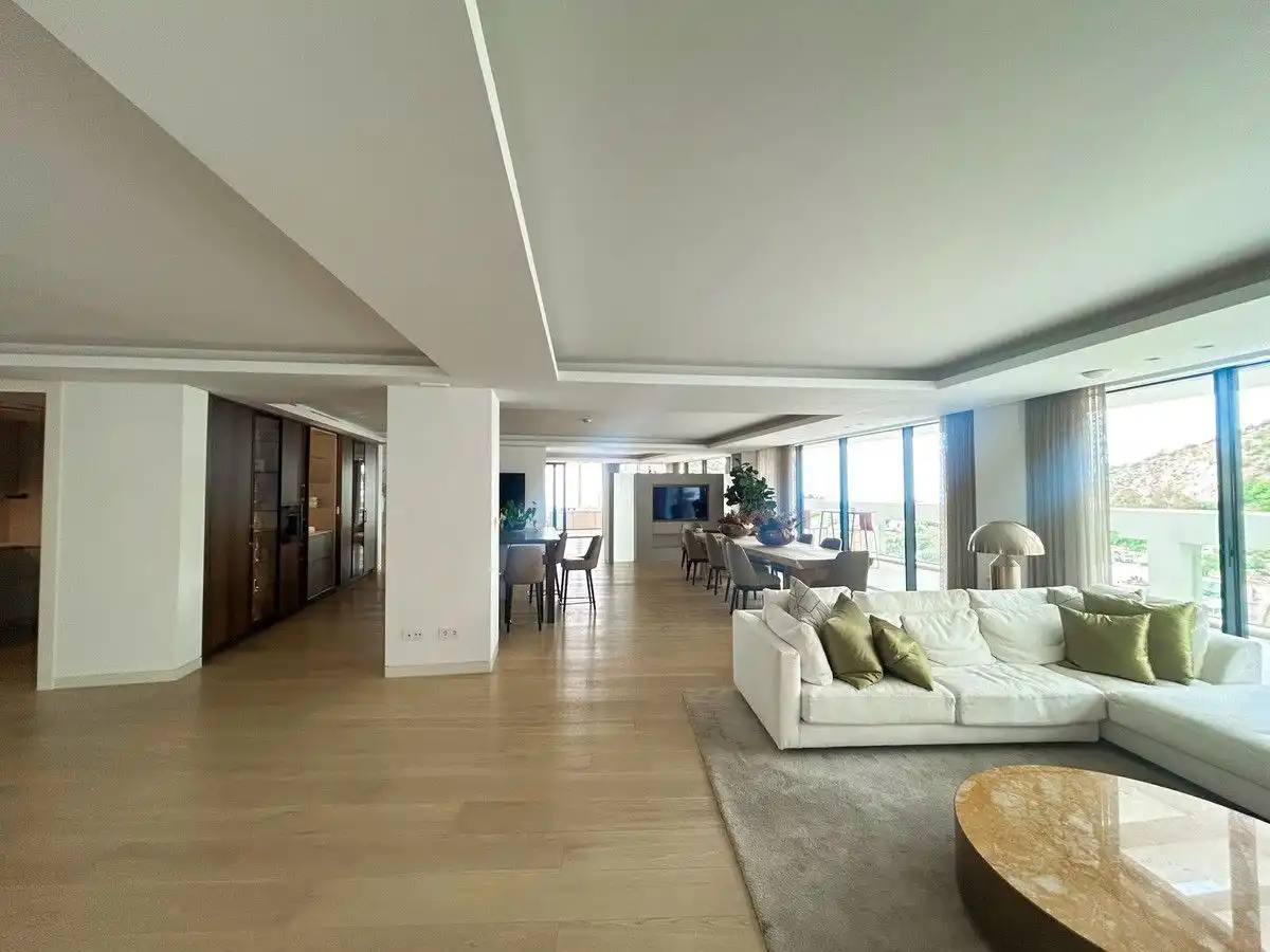 Apartamento de alquiler en Palo Alto