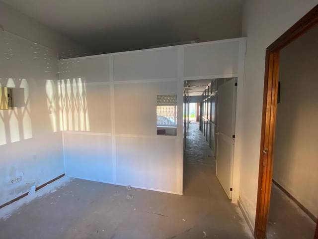 Local comercial en Alquiler en Villa del Prado