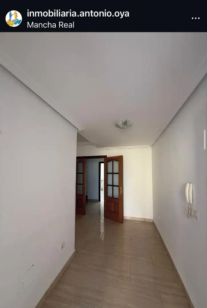 Casa con terraza en venta en Mancha Real