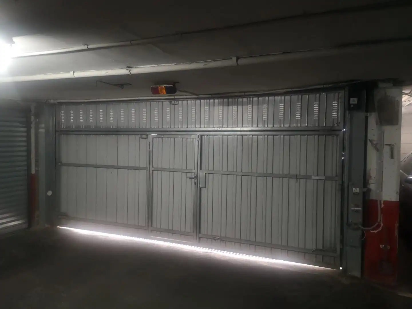 Parking to rent in Santa Ana 8, imagen 6