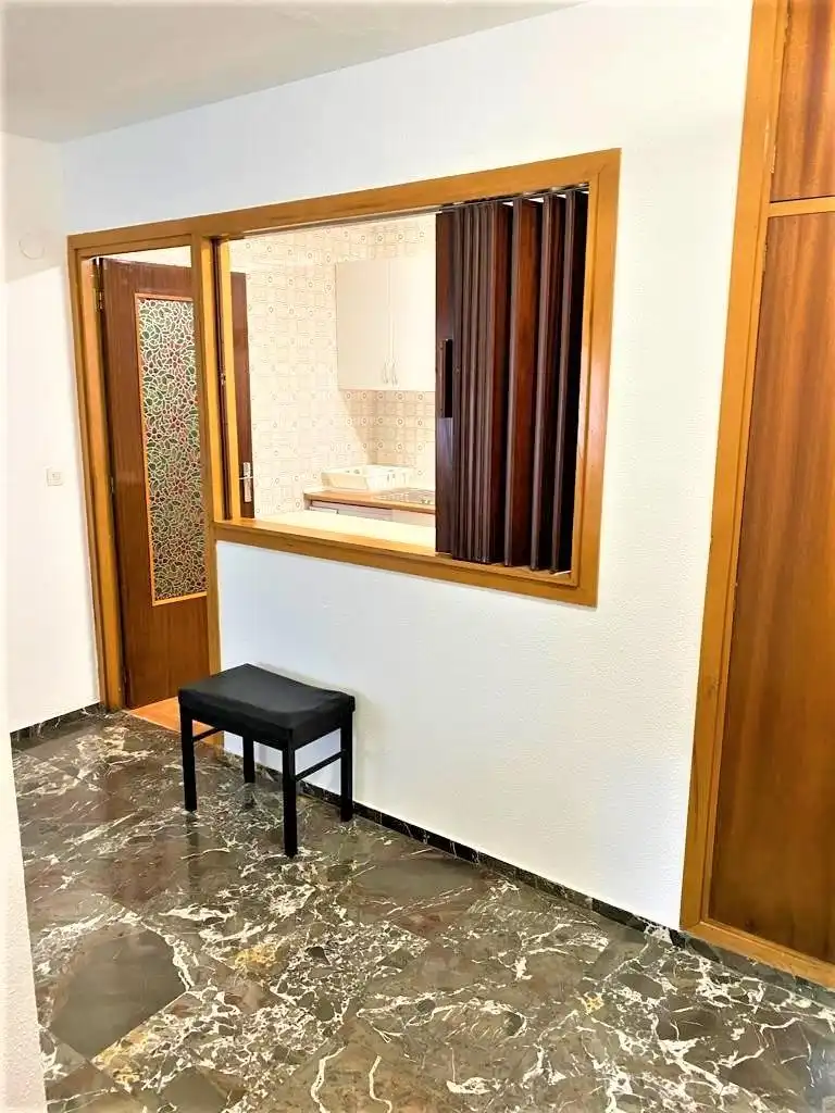 Piso de alquiler en Alfalfa - Santa Cruz