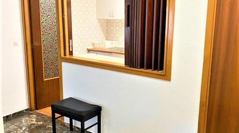 Foto 5 de Piso de alquiler en Alfalfa - Santa Cruz, Sevilla Capital