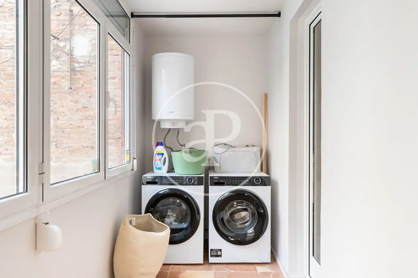 Wohnung zur Miete in Carrer de Sant Pere Màrtir, Vila de Gràcia