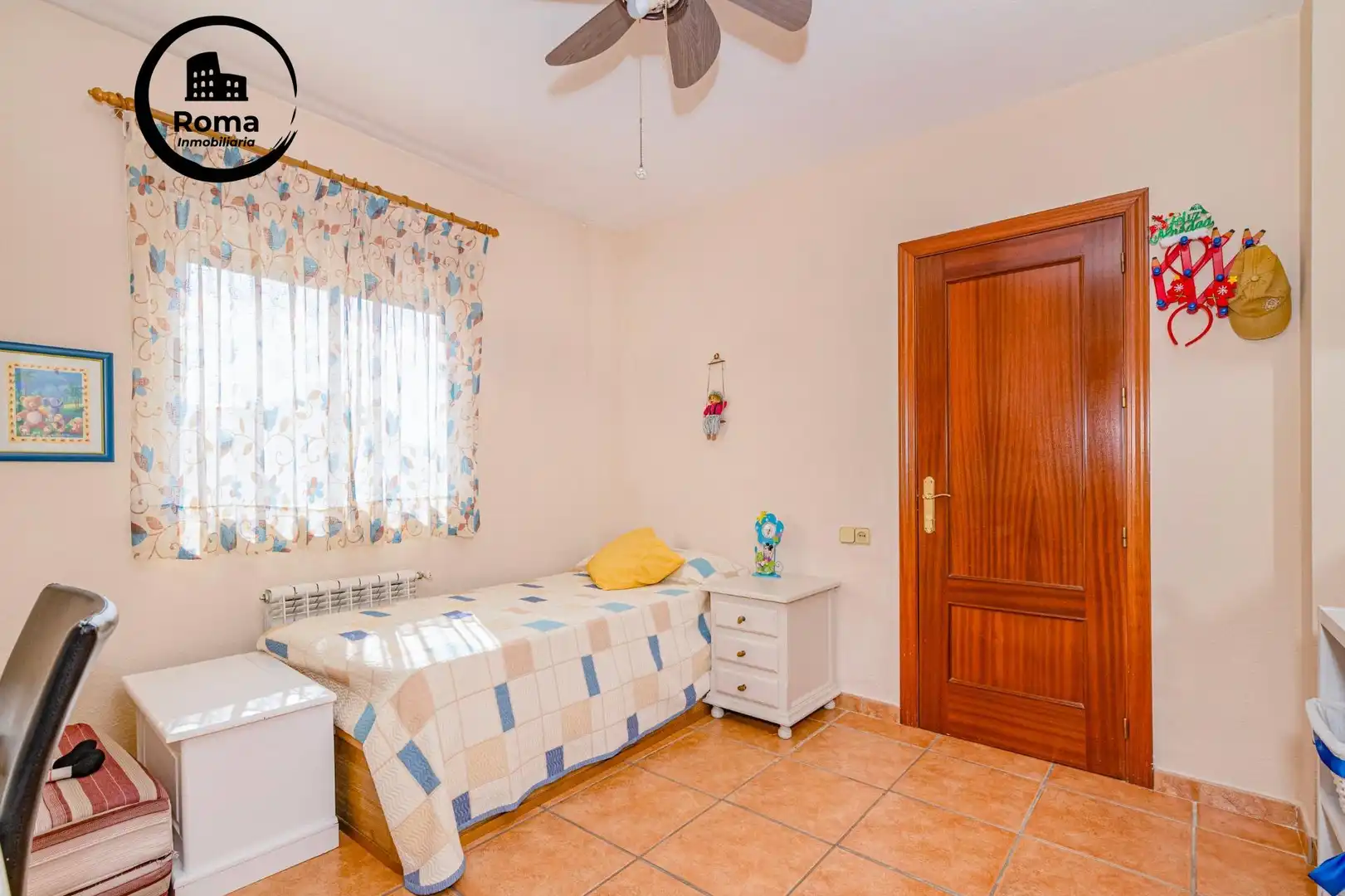 Maison mitoyenne avec piscine à vendre à Chauchina, imagen 41