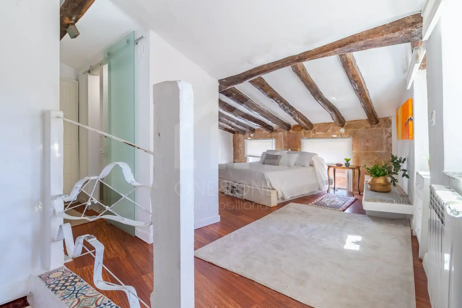 Habitación de Casa o chalet en venta en Pratdip con Aire acondicionado, Calefacción y Terraza