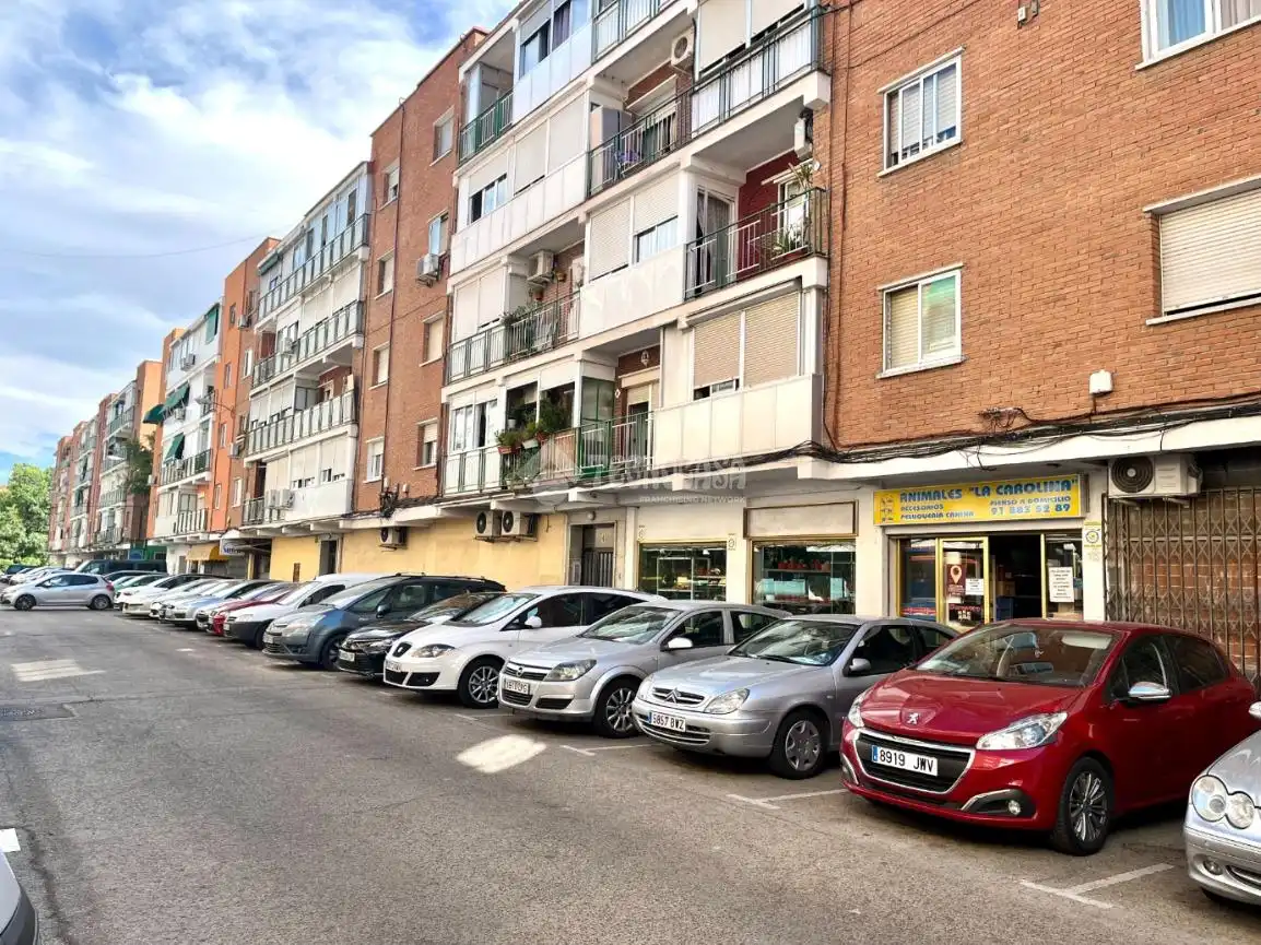 Piso en venta en Reyes Católicos, imagen 17