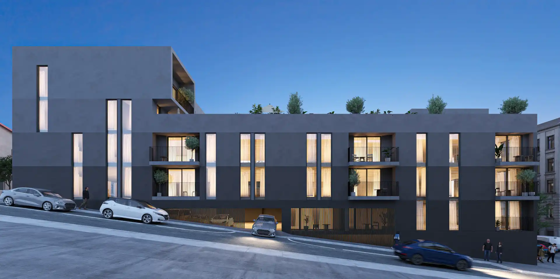 Planta baja en venta en Carrer Doctor Xalabarder, 14, Caldes de Montbui