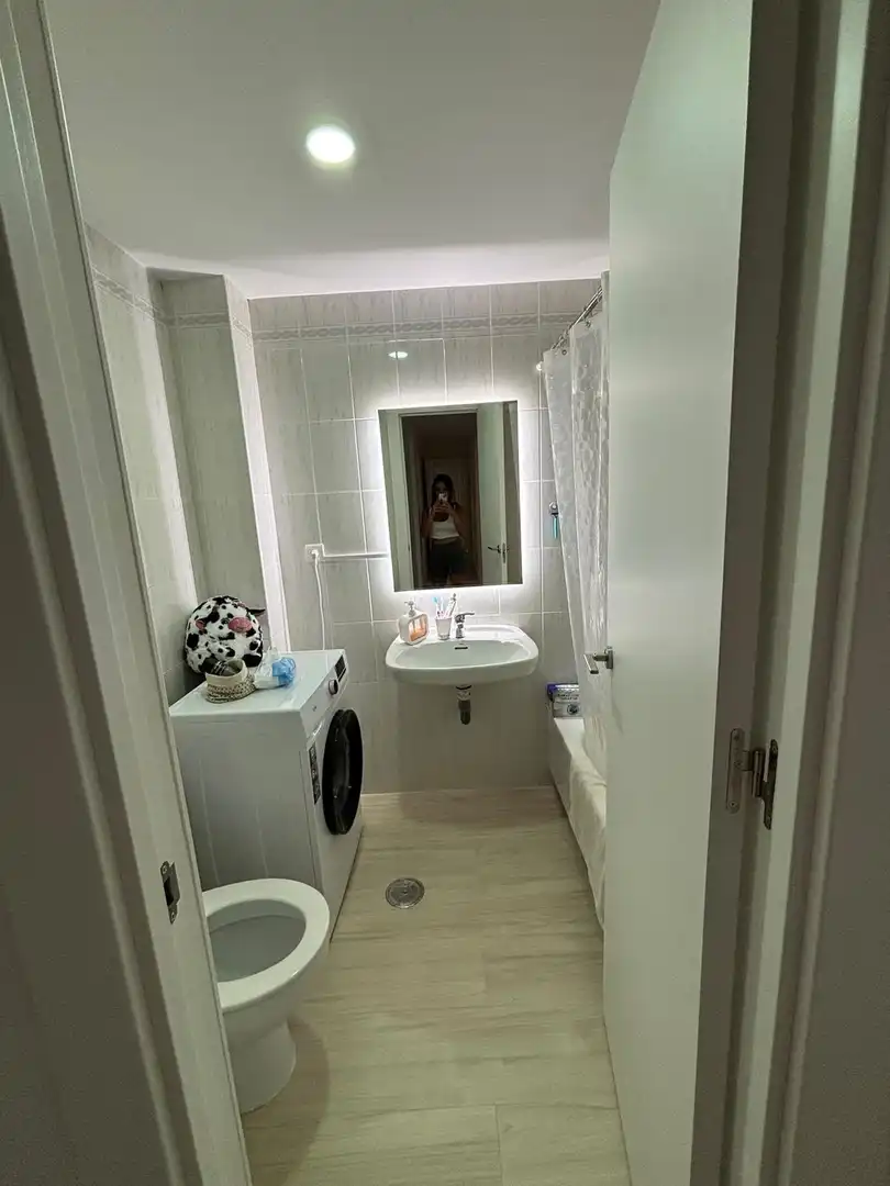 Penthouse with lift for sale in Estepona Pueblo, imagen 14