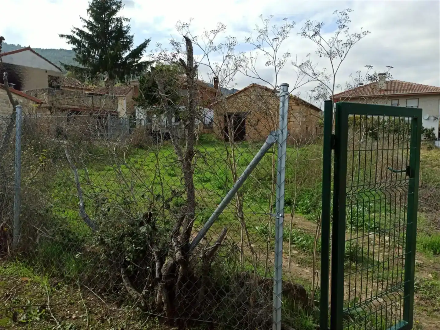 Terreno en venta en Merindad de Valdivielso, Burgos