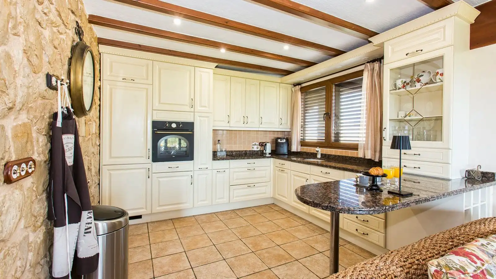 Casa con giardino in vendita a Riu Grande 54, imagen 34