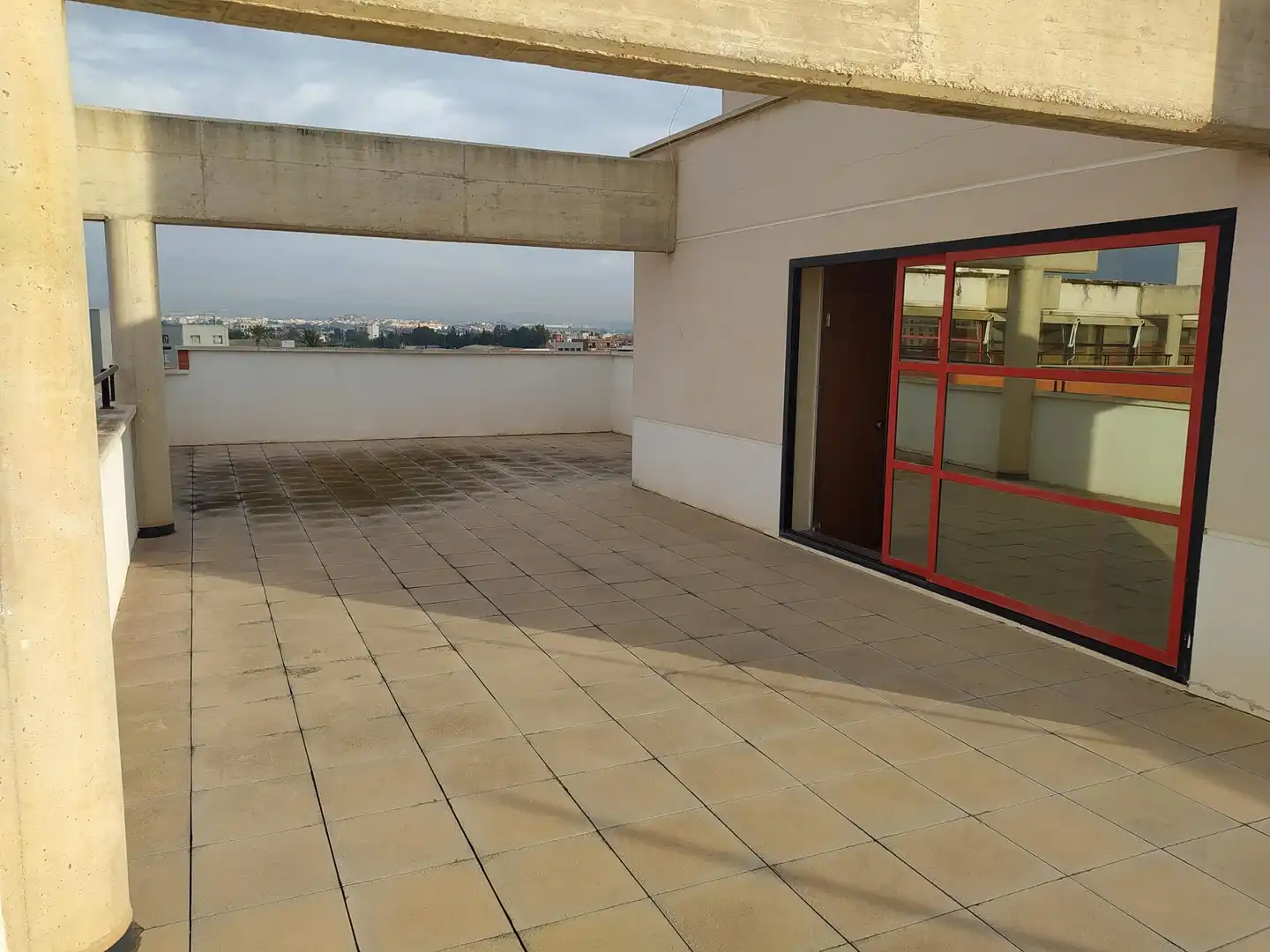 Terraza de Oficina en venta en Murcia con Aire acondicionado, Calefacción y Terraza