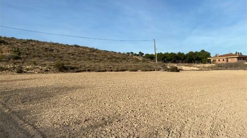 Foto 4 de Terreny en venda a A-79, El Bacarot, Alicante / Alacant