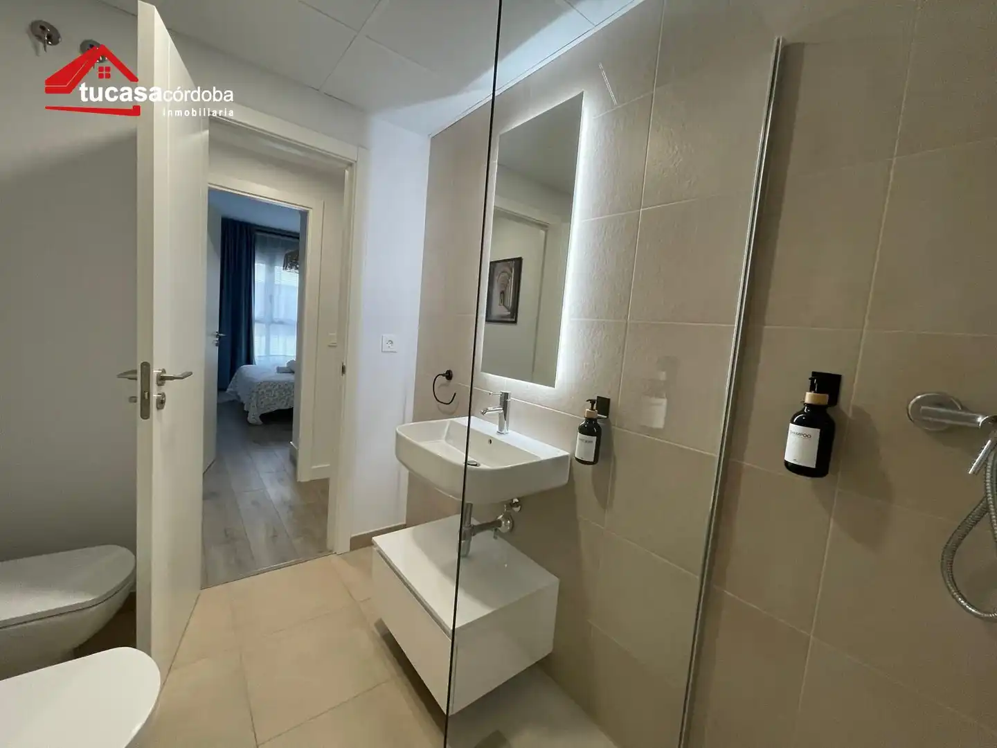 Apartament amb ascensor en venda a Avenida AVENIDA DE AMÉRICA, imagen 7
