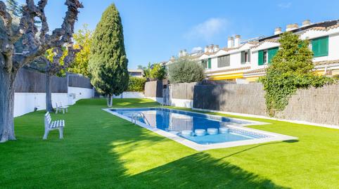 Photo 4 of Single-family semi-detached for sale in Ametllareda, Barcelona
