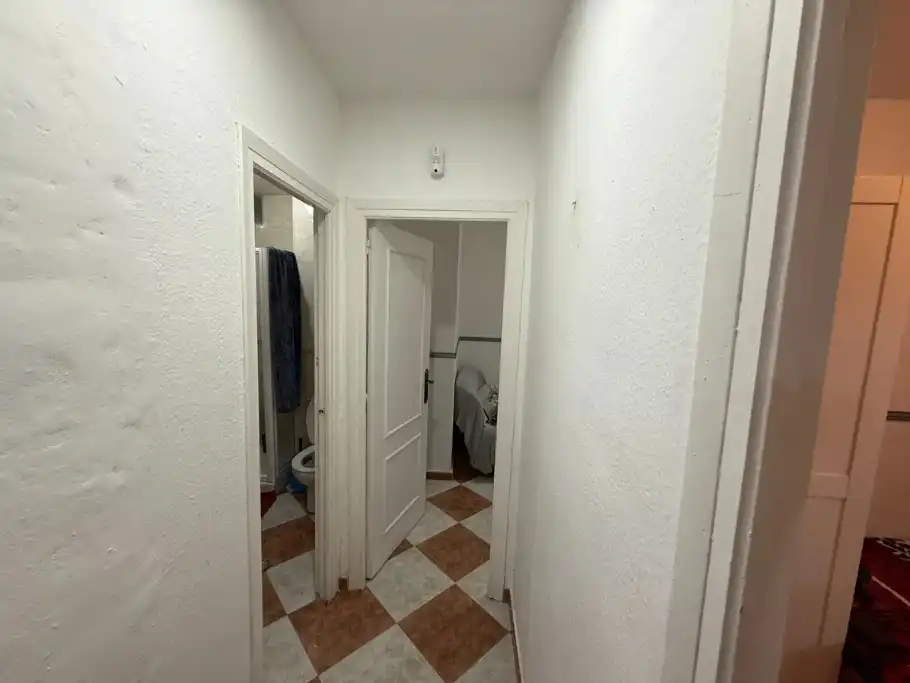 Flat for sale in Cartaya  with Furnished