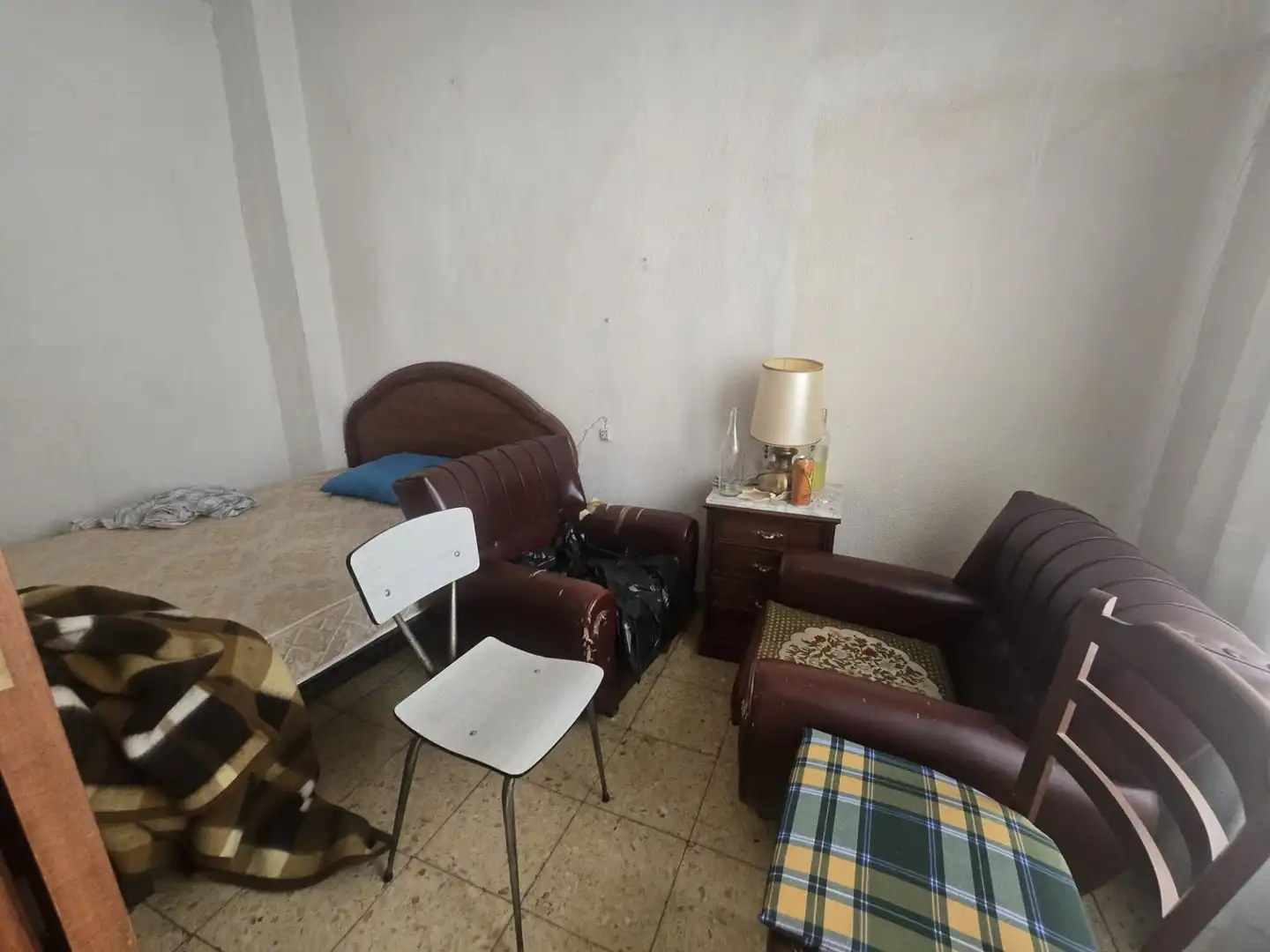 Appartement compact à vendre à Casco Antiguo, imagen 2