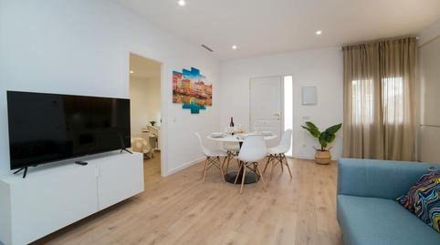 Foto 3 de Piso de alquiler en N/a, Barrio de Benicalap,  Valencia Capital