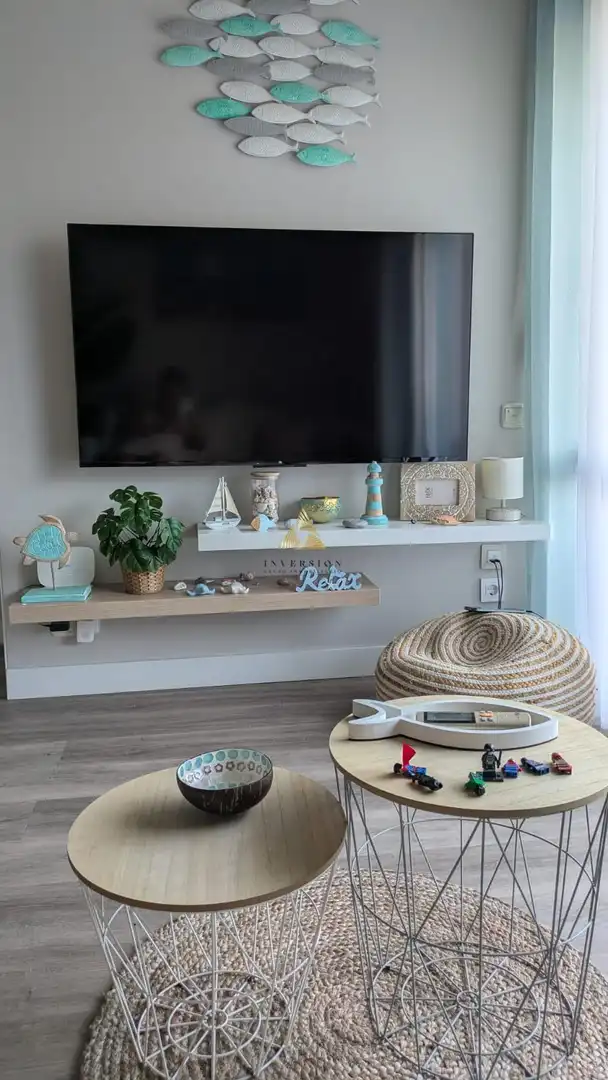 Appartement compact avec piscine à vendre à Playa Norte, imagen 8