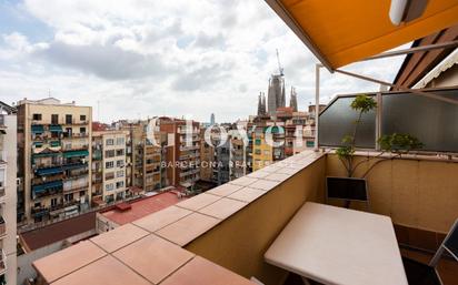 Àtic de lloguer a El Camp d'en Grassot i Gràcia Nova