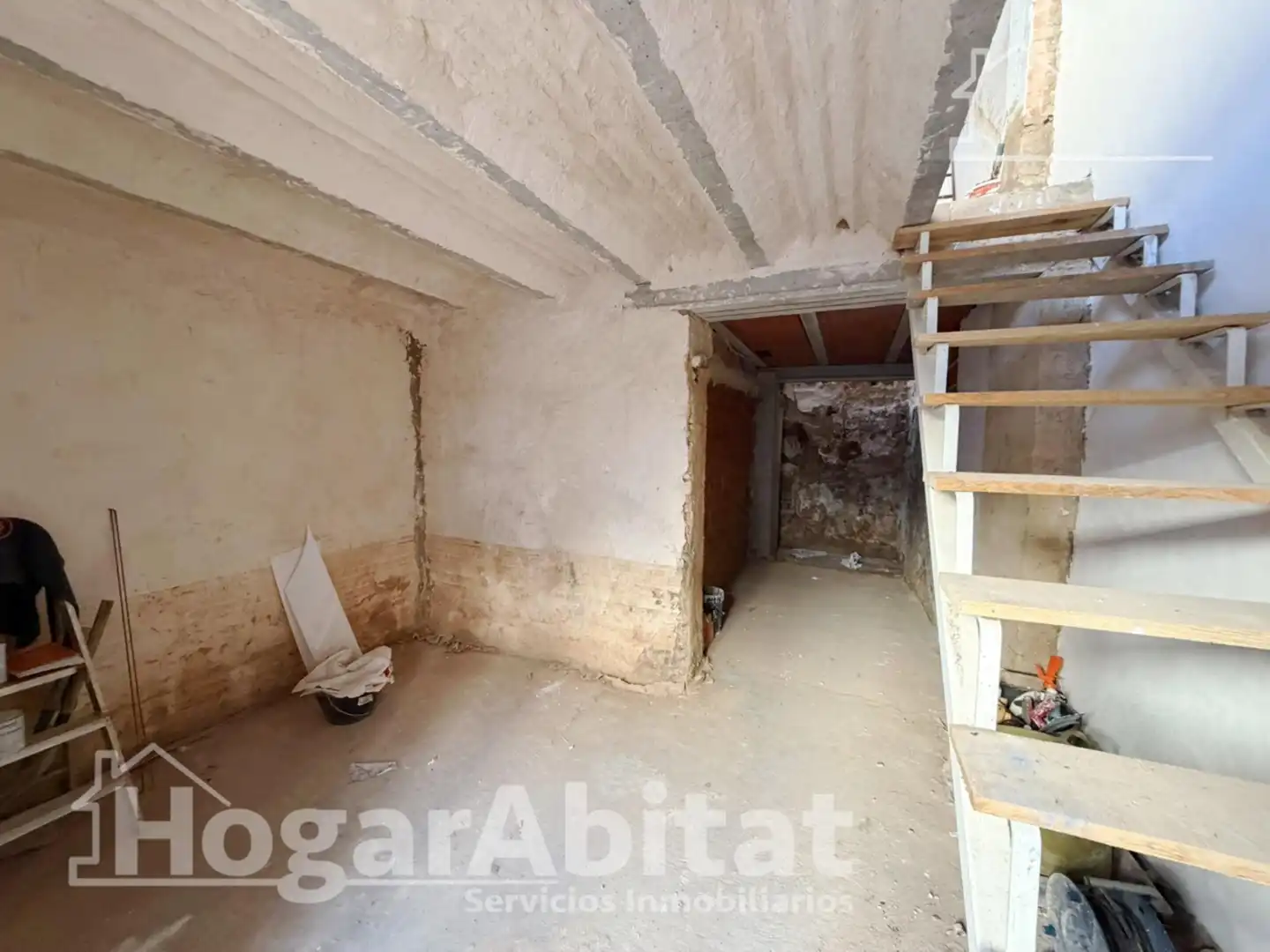 Casa o xalet en venda en Centro  