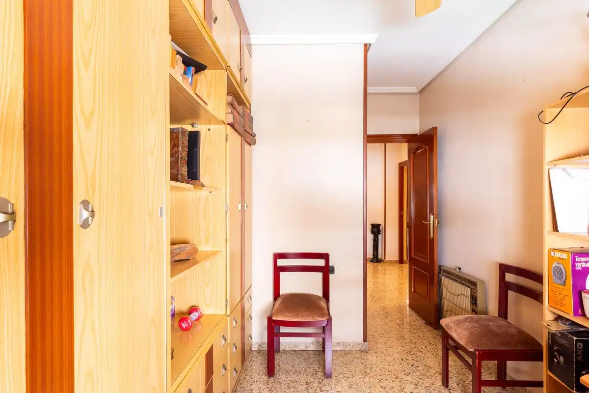Wohnung mit Aufzug zum Verkauf in Carrer del Castell de Benissanó, imagen 21