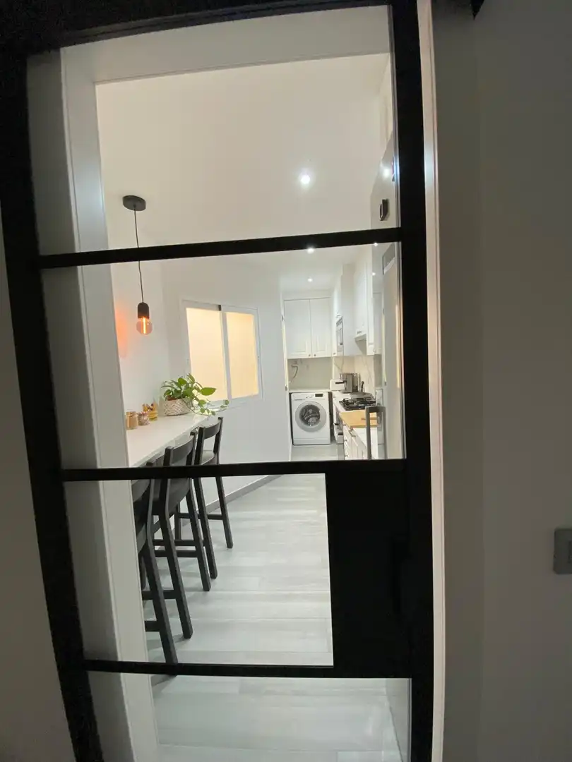 Attic for sale in Colonia Madrid