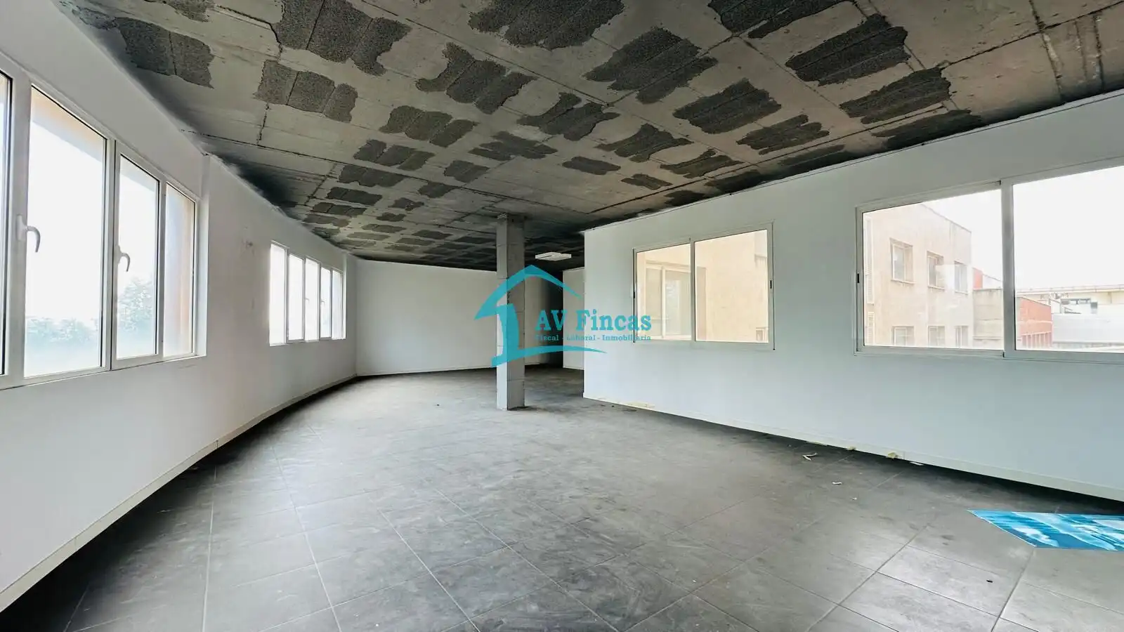 Office space for sale in CORNISA, imagen 16