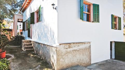 Photo 5 of Houses for rent in Cala Figuera, Santanyí
