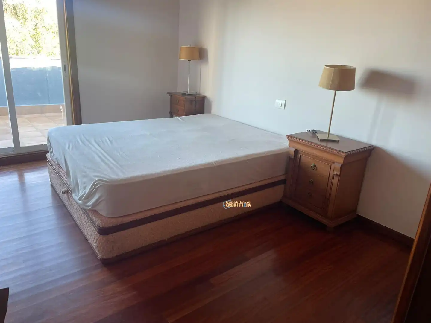 Flat for rent in Praza Independencia