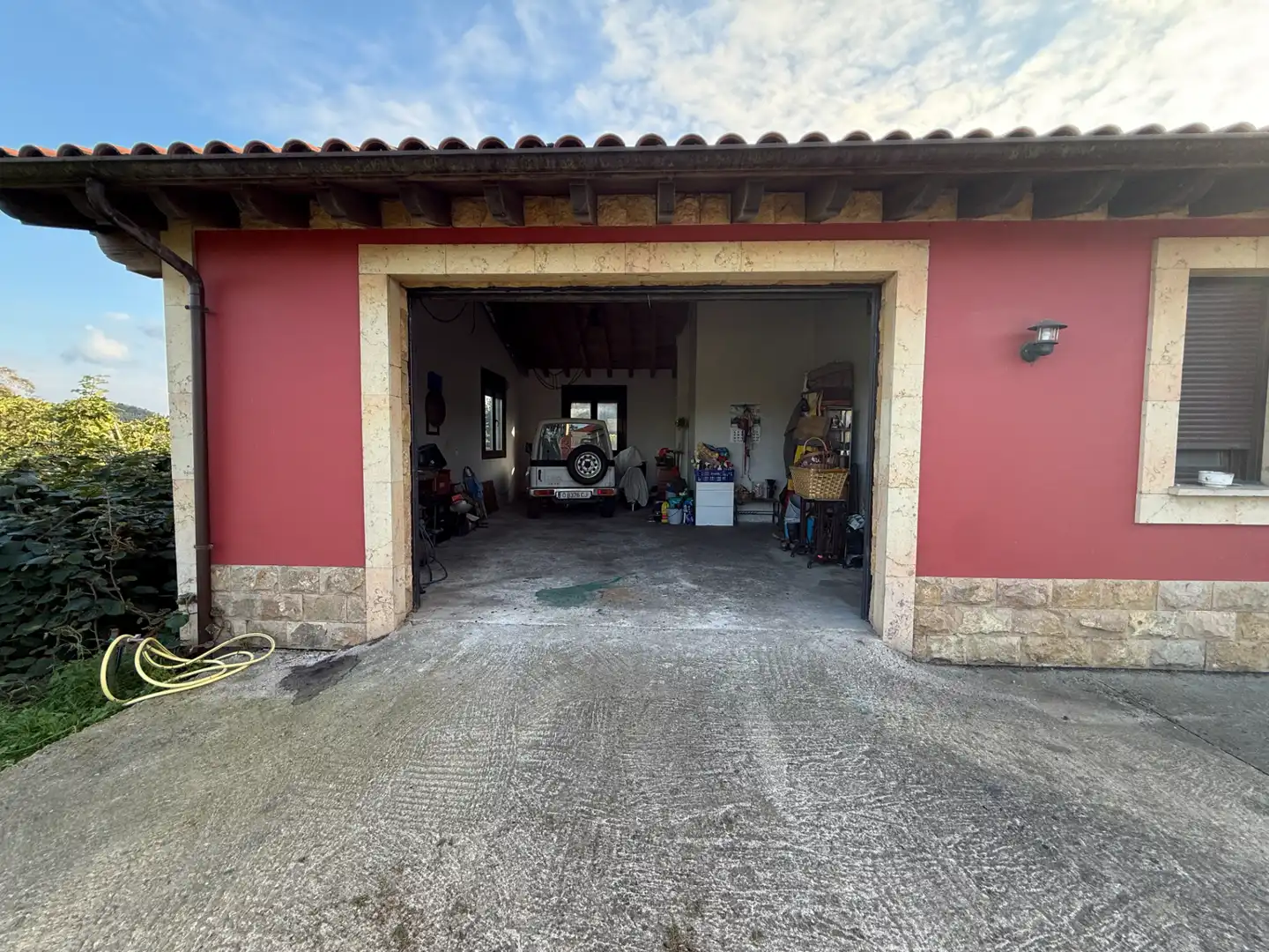 Detached house with garden for sale in Carretera de la Granda, imagen 62