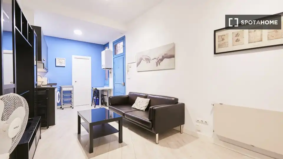 Flat to rent in Centro, imagen 10