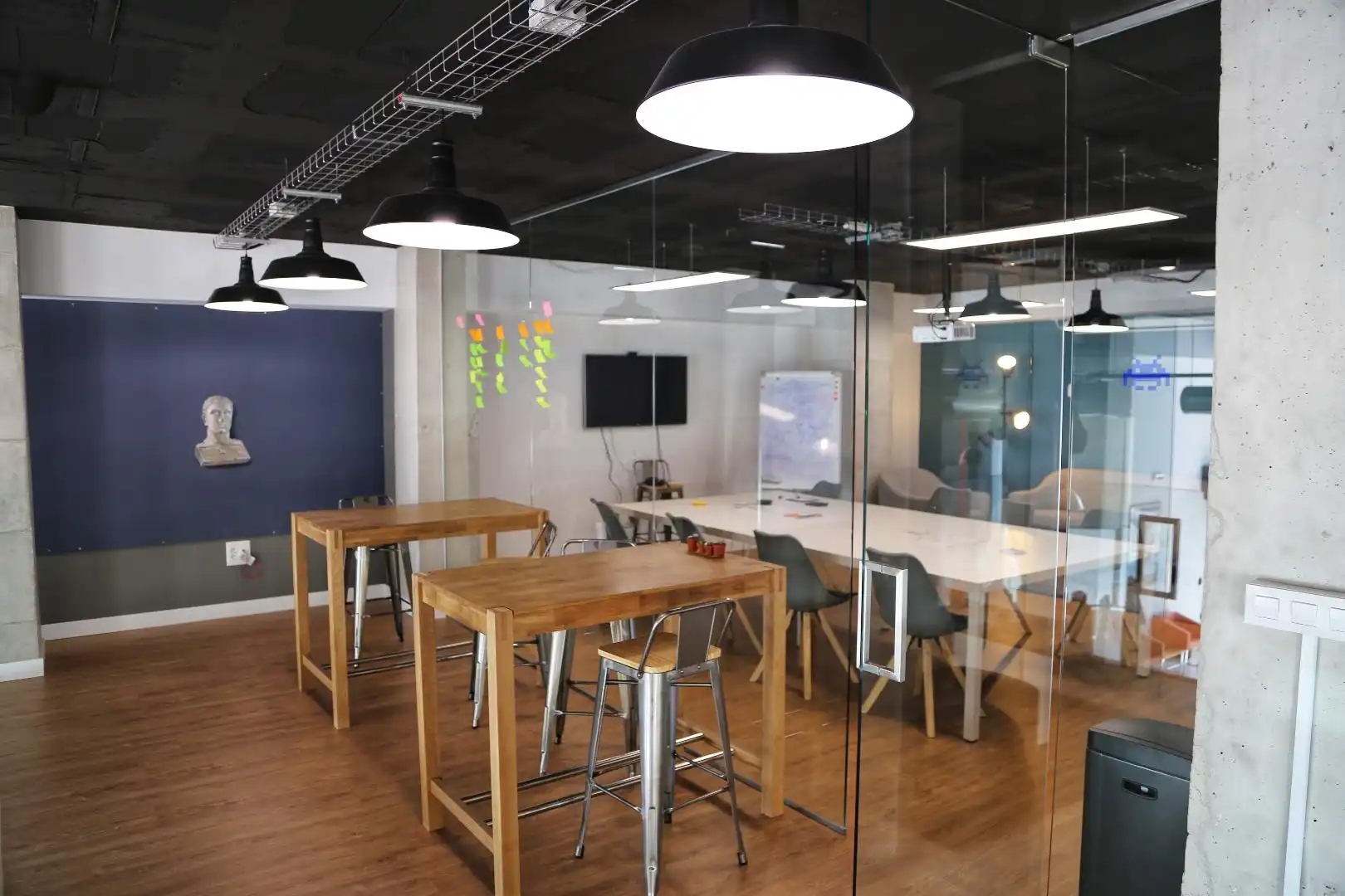 Business premises for sale in huerto real 5, imagen 8