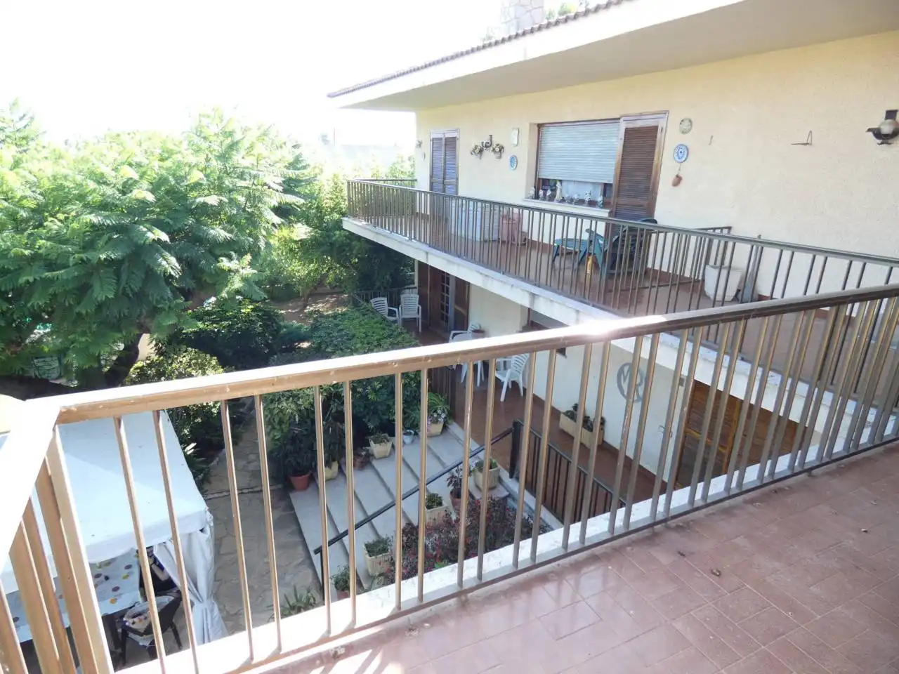 Villa mit Garten zum Verkauf in Calle PARTIDA SANADORLI, imagen 11