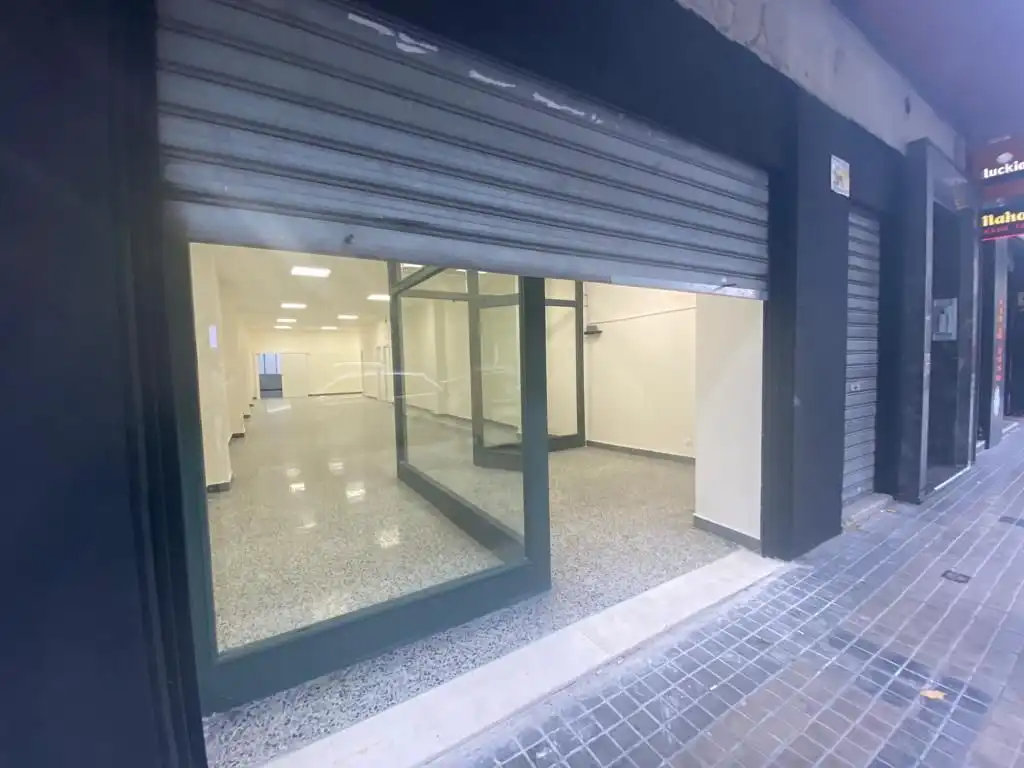Gewerbefläche zur Miete in Avenida Alameda Camilo Sesto, imagen 2