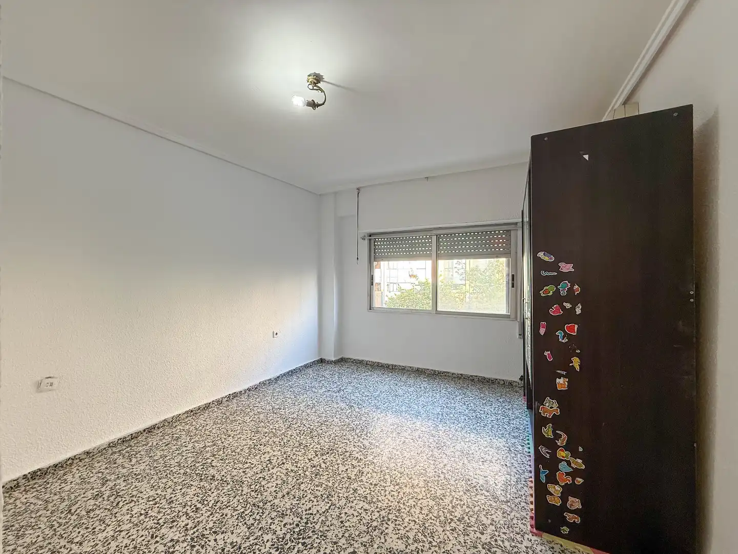 Habitación de Piso en venta en Valencia con Balcón