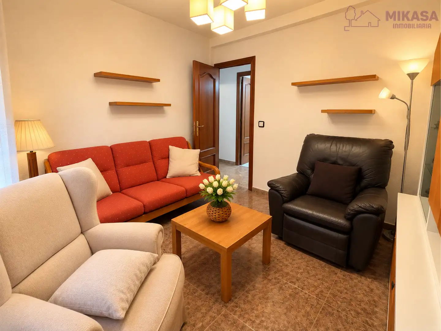 Piso con ascensor en venta en RIO LLOBREGAT, imagen 8