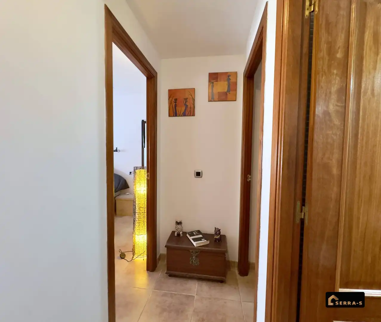 Appartement avec ascenseur à vendre à Malgrat de Mar, imagen 7