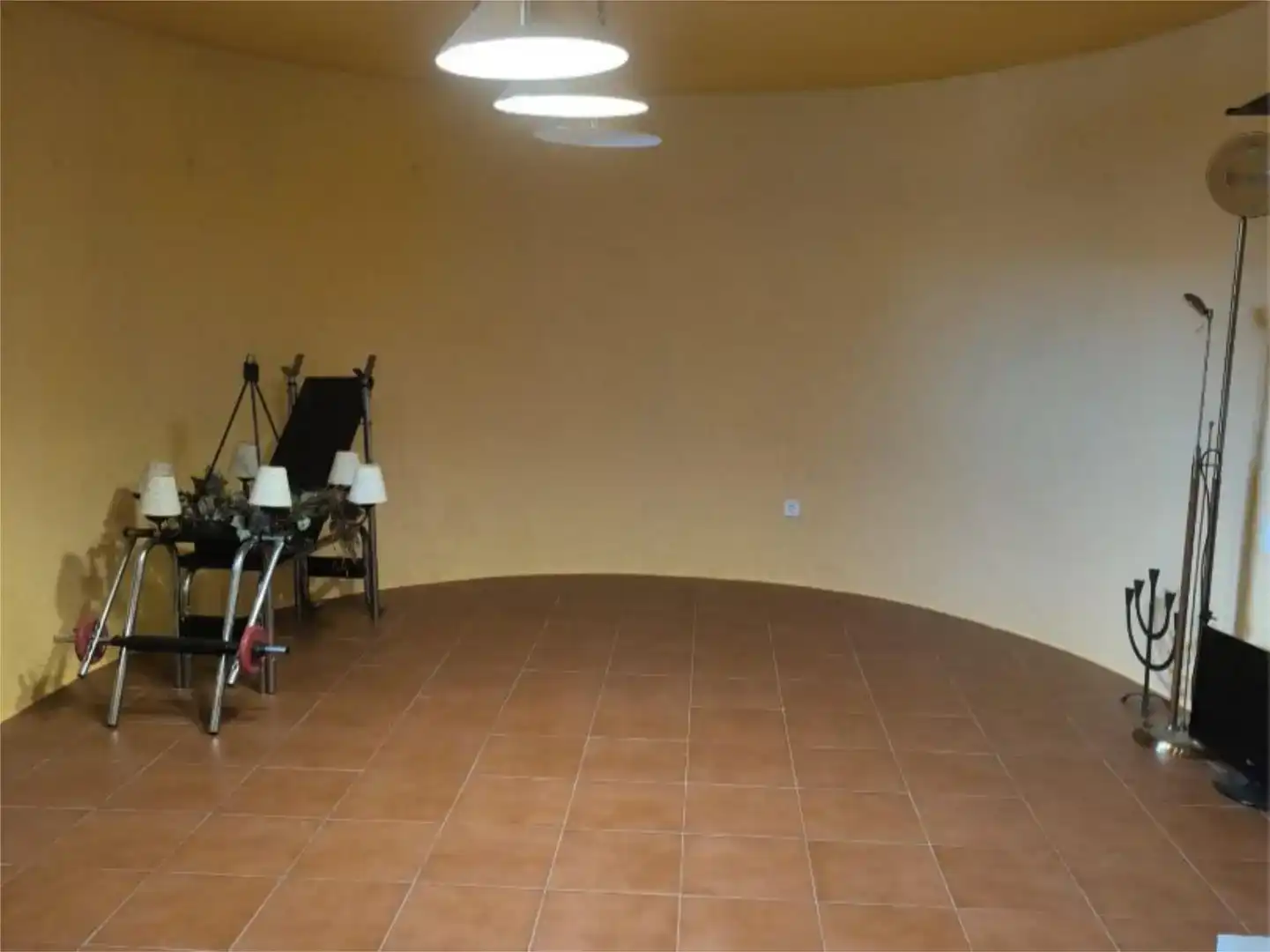 Wohnung zum Verkauf in Torrelodones mit Klimaanlage, Schwimmbad und Balkon