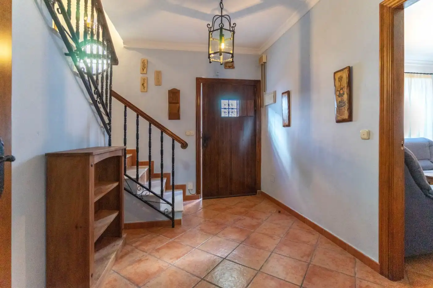 Einfamilien-Reihenhaus zur Miete in Centro