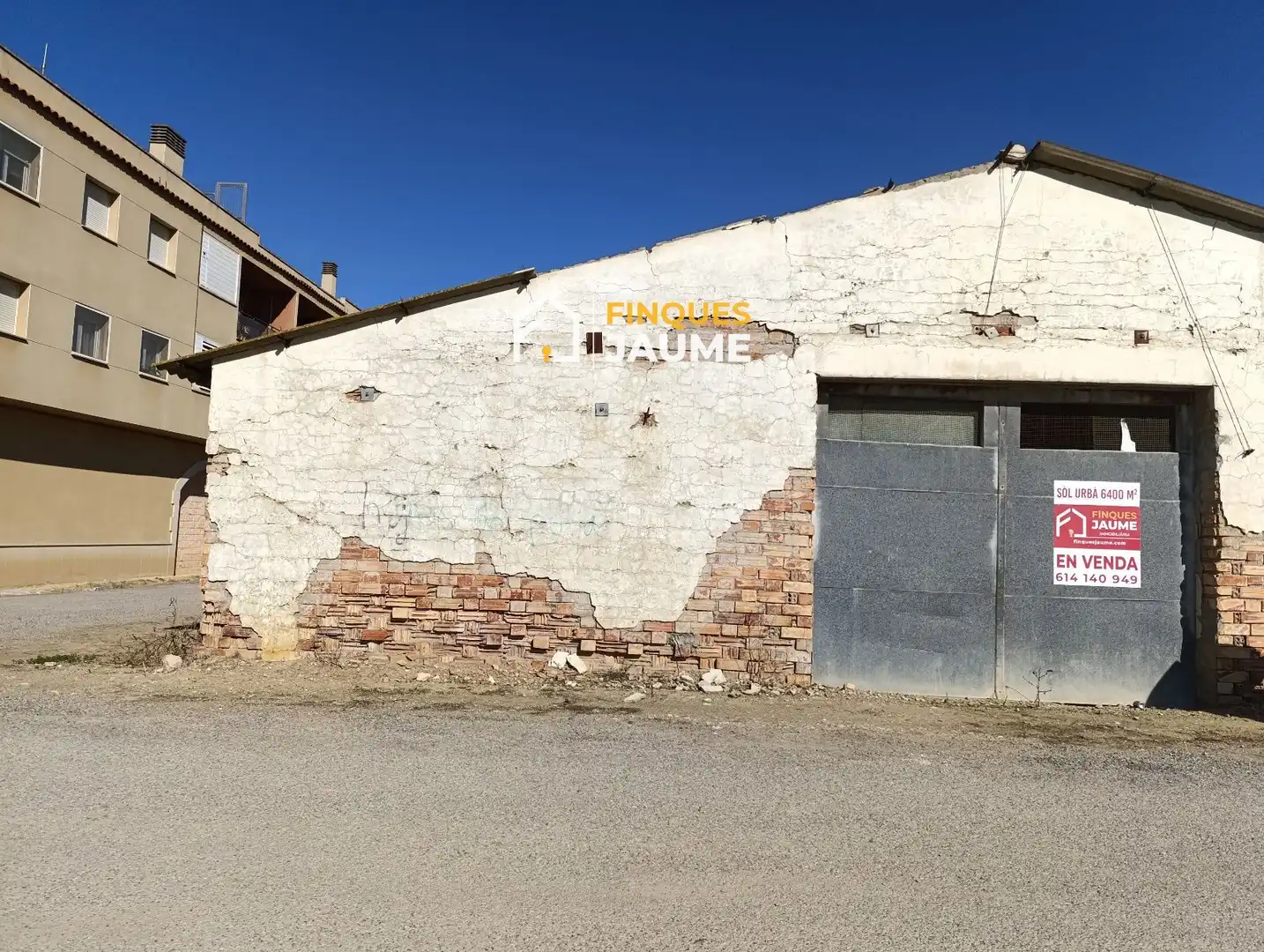 Residential for sale in DIPUTACIÓ, Maials
